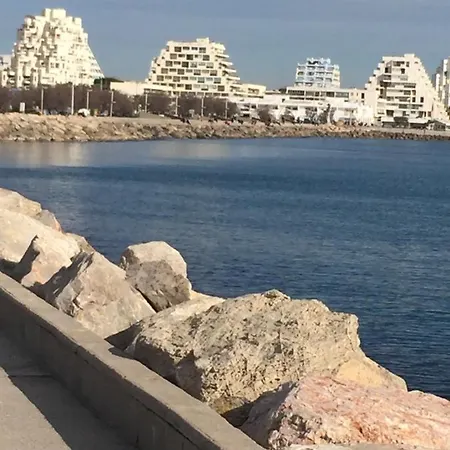 Appartement Le Beaulieu