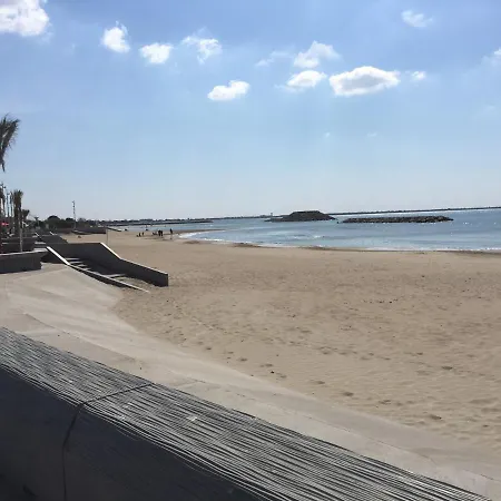 Appartement Le Beaulieu *