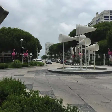 Le Beaulieu La Grande Motte