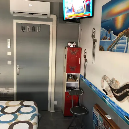 Le Beaulieu Appartement La Grande Motte