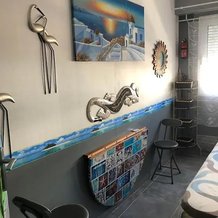 Le Beaulieu Appartement