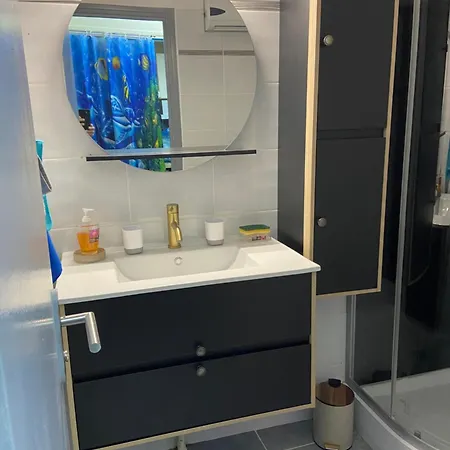 Appartement Le Beaulieu *