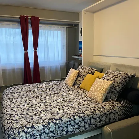 Le Beaulieu * La Grande Motte