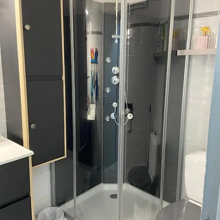 Appartement Le Beaulieu *