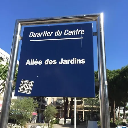 Le Beaulieu * La Grande-Motte