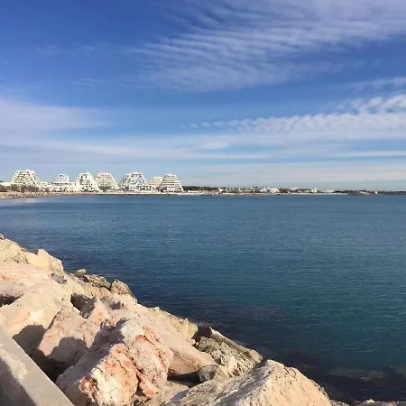 Apartment Le Beaulieu *