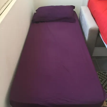 Apartament Le Beaulieu La Grande-Motte