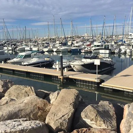 Le Beaulieu Apartment