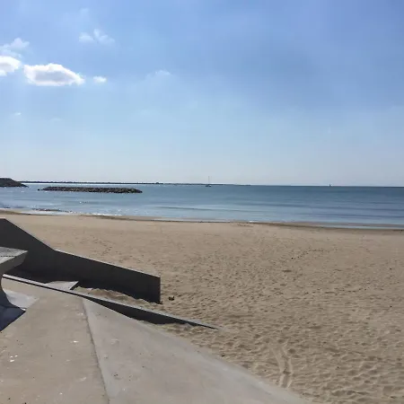 Apartment Le Beaulieu *