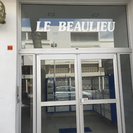 Le Beaulieu Λα Γκραντ-Μοτ