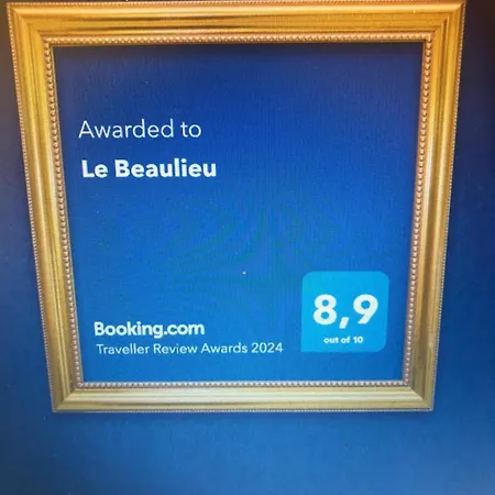 Le Beaulieu Apartment