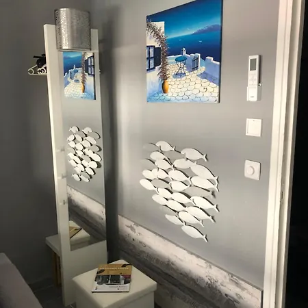 Apartament Le Beaulieu