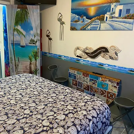 Le Beaulieu Apartment