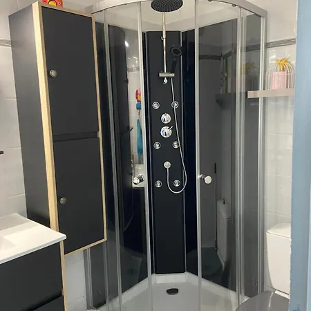 Le Beaulieu Apartment *