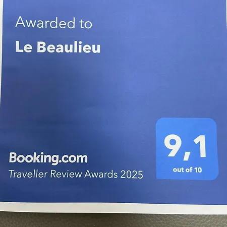 Le Beaulieu * La Grande-Motte