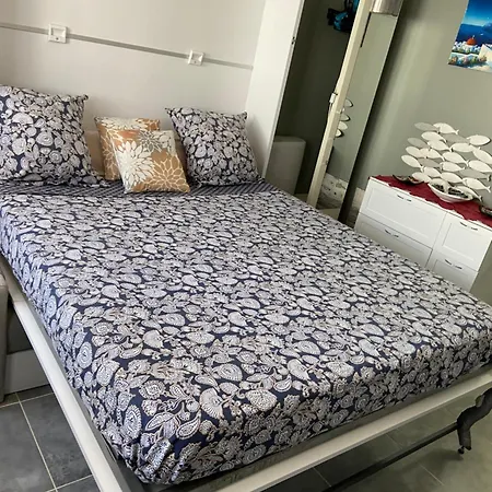 Apartament Le Beaulieu *
