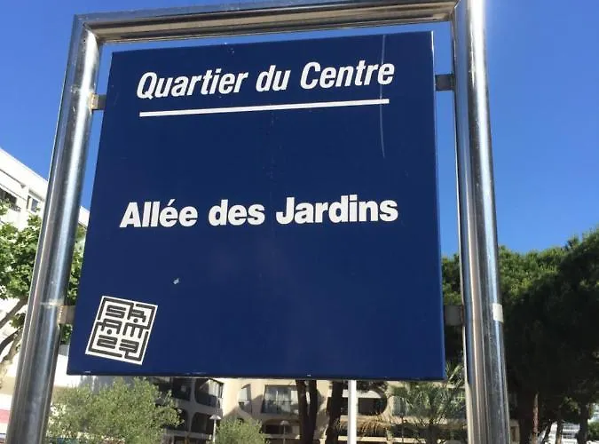 Le Beaulieu * La Grande-Motte