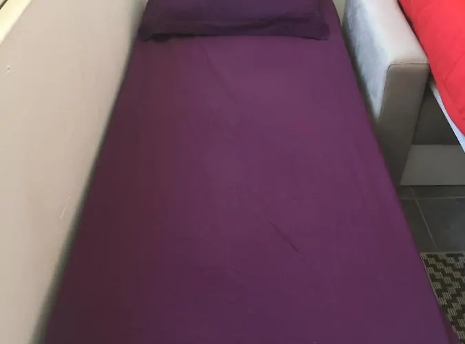 Apartamento Le Beaulieu La Grande-Motte