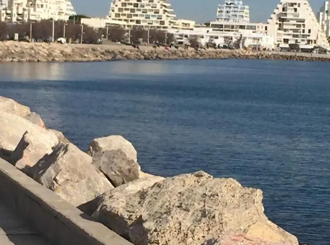 Appartamento Le Beaulieu