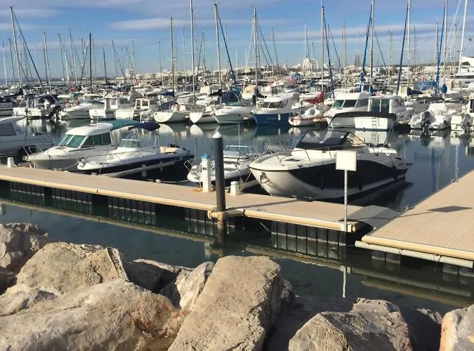 Le Beaulieu Appartamento