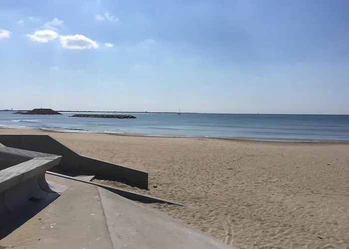 Appartamento Le Beaulieu *