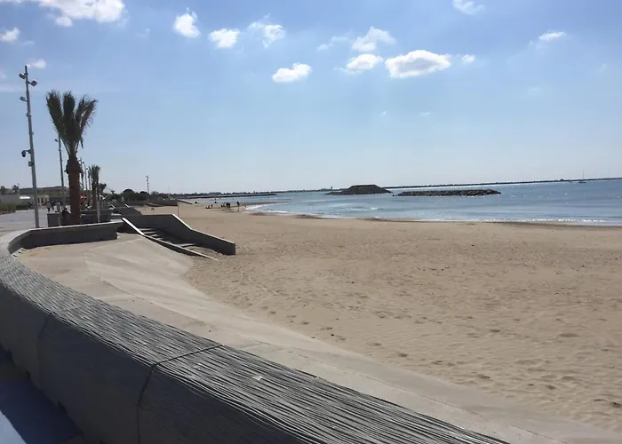 Appartamento Le Beaulieu *