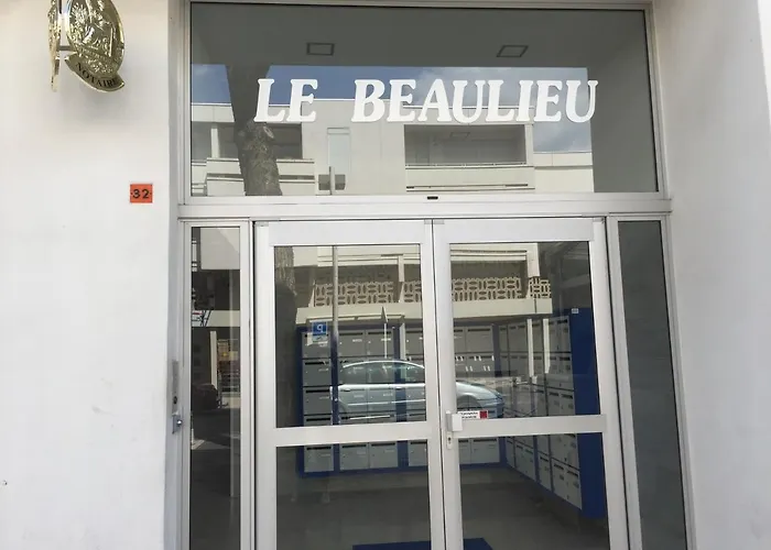 Le Beaulieu La Grande-Motte