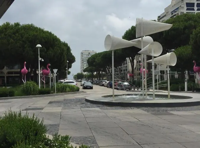 Le Beaulieu La Grande-Motte