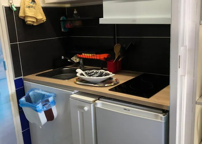 Appartamento Le Beaulieu