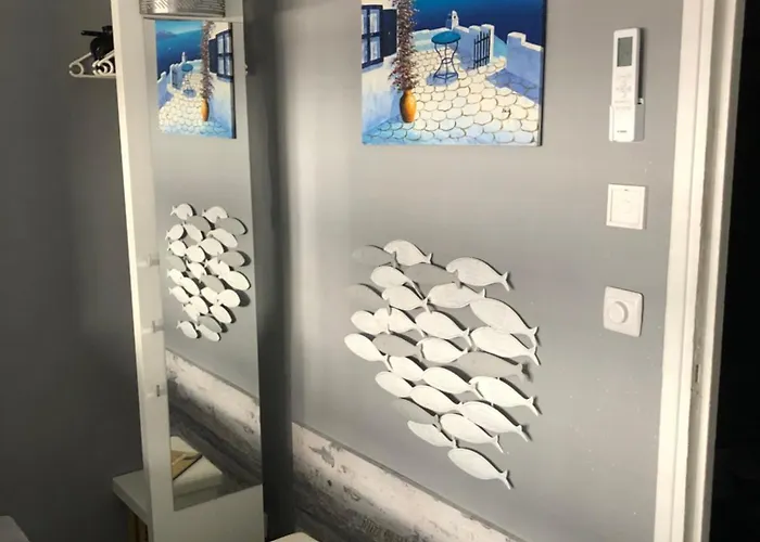 Appartamento Le Beaulieu