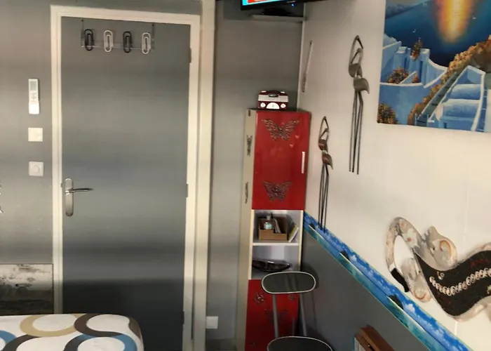 Le Beaulieu Appartamento La Grande-Motte