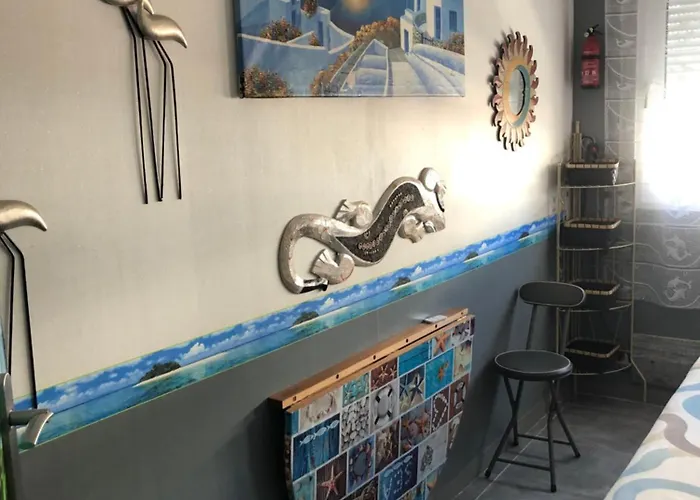 Le Beaulieu Appartamento