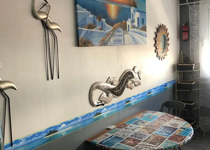 Le Beaulieu Appartamento *