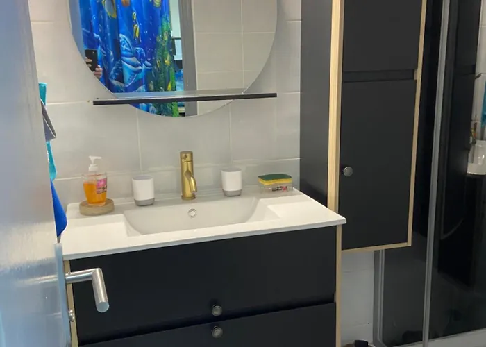 Appartamento Le Beaulieu *