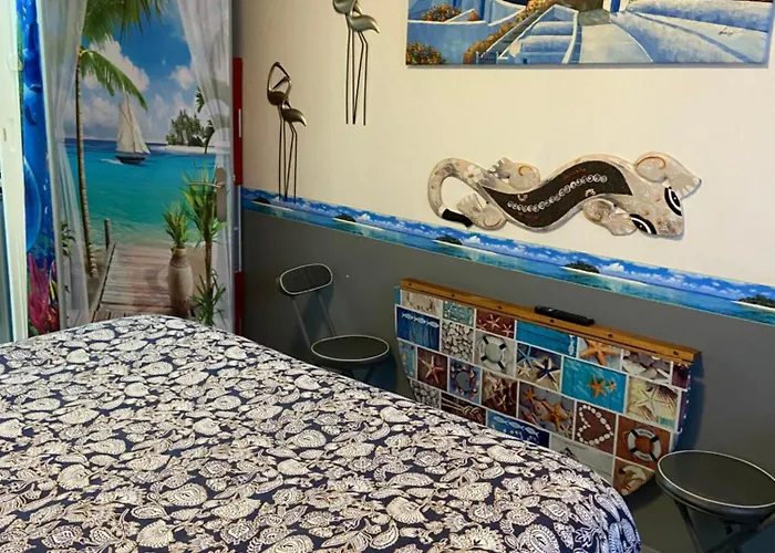 Le Beaulieu Appartamento