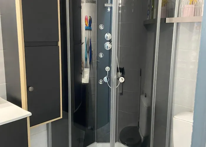 Appartamento Le Beaulieu *