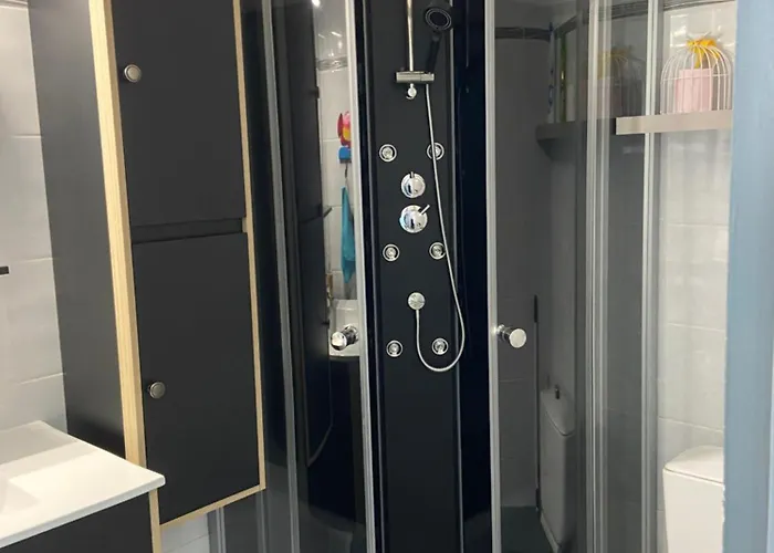 Le Beaulieu Appartamento *