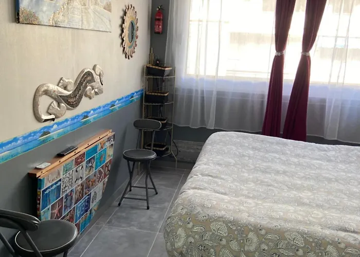 Appartamento Le Beaulieu La Grande-Motte