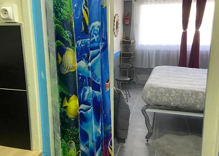 Appartamento Le Beaulieu La Grande-Motte